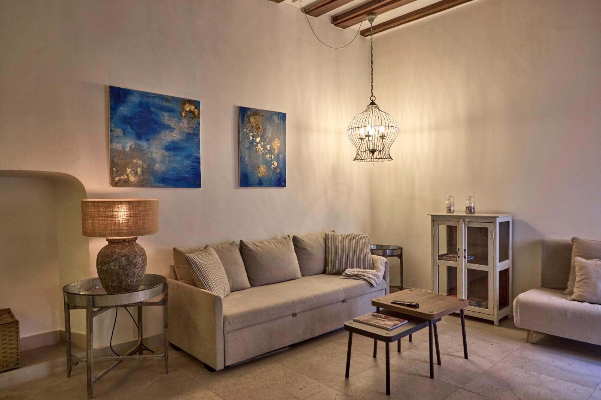 Savella - Turismo De Interior Palma di Maiorca