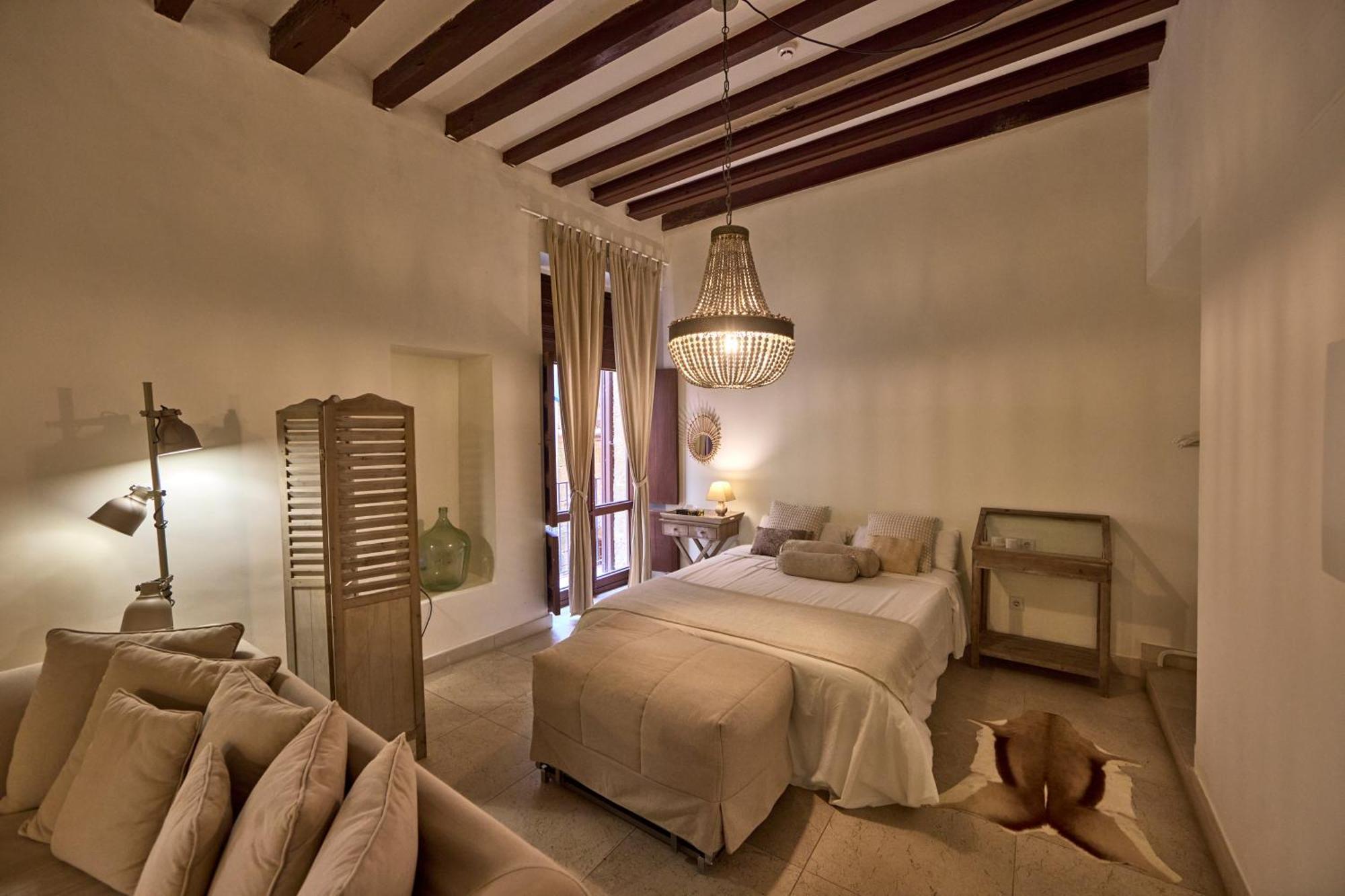 Appartamento Savella - Turismo De Interior Palma di Maiorca