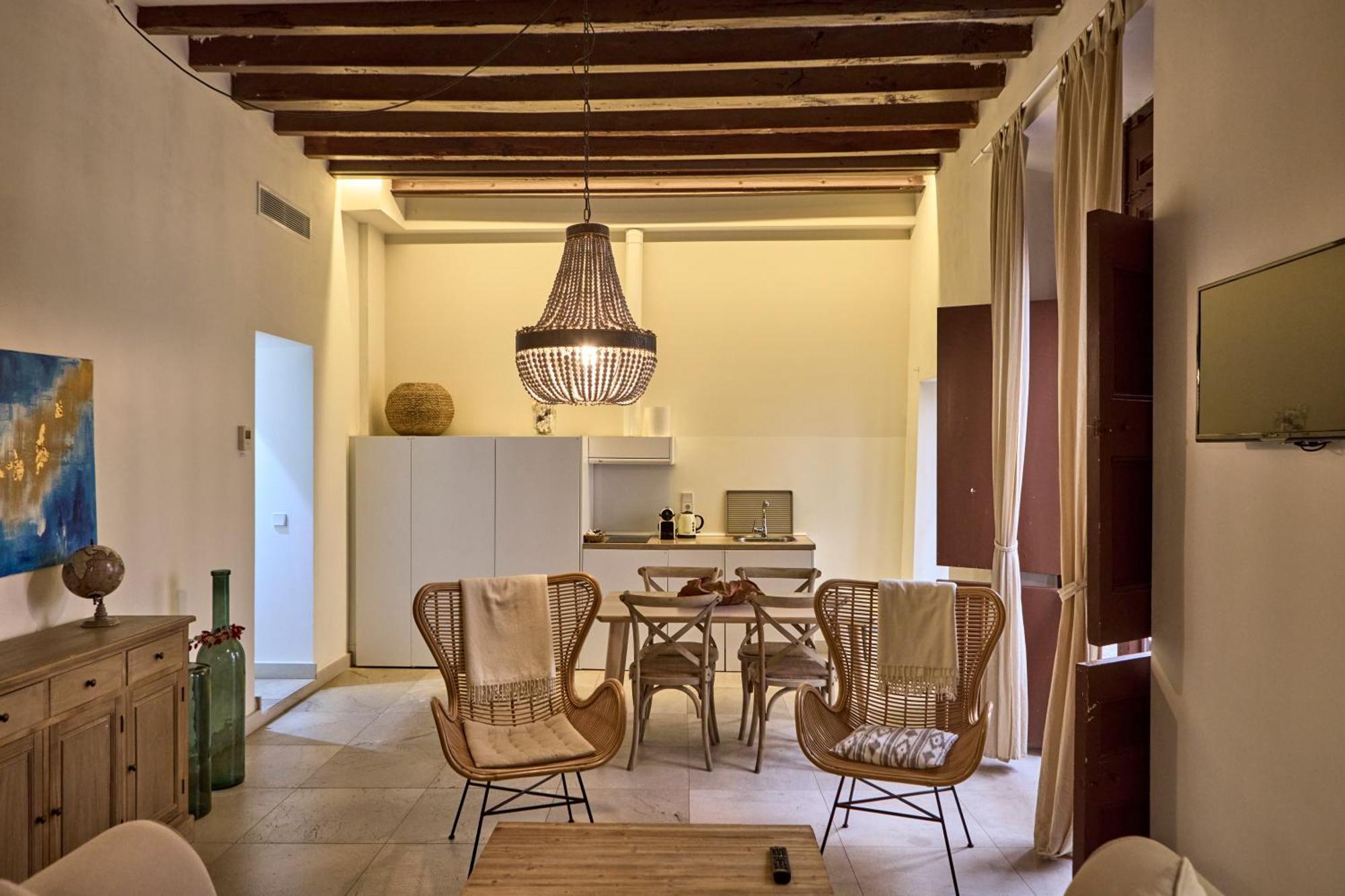 Appartamento Savella - Turismo De Interior Palma di Maiorca