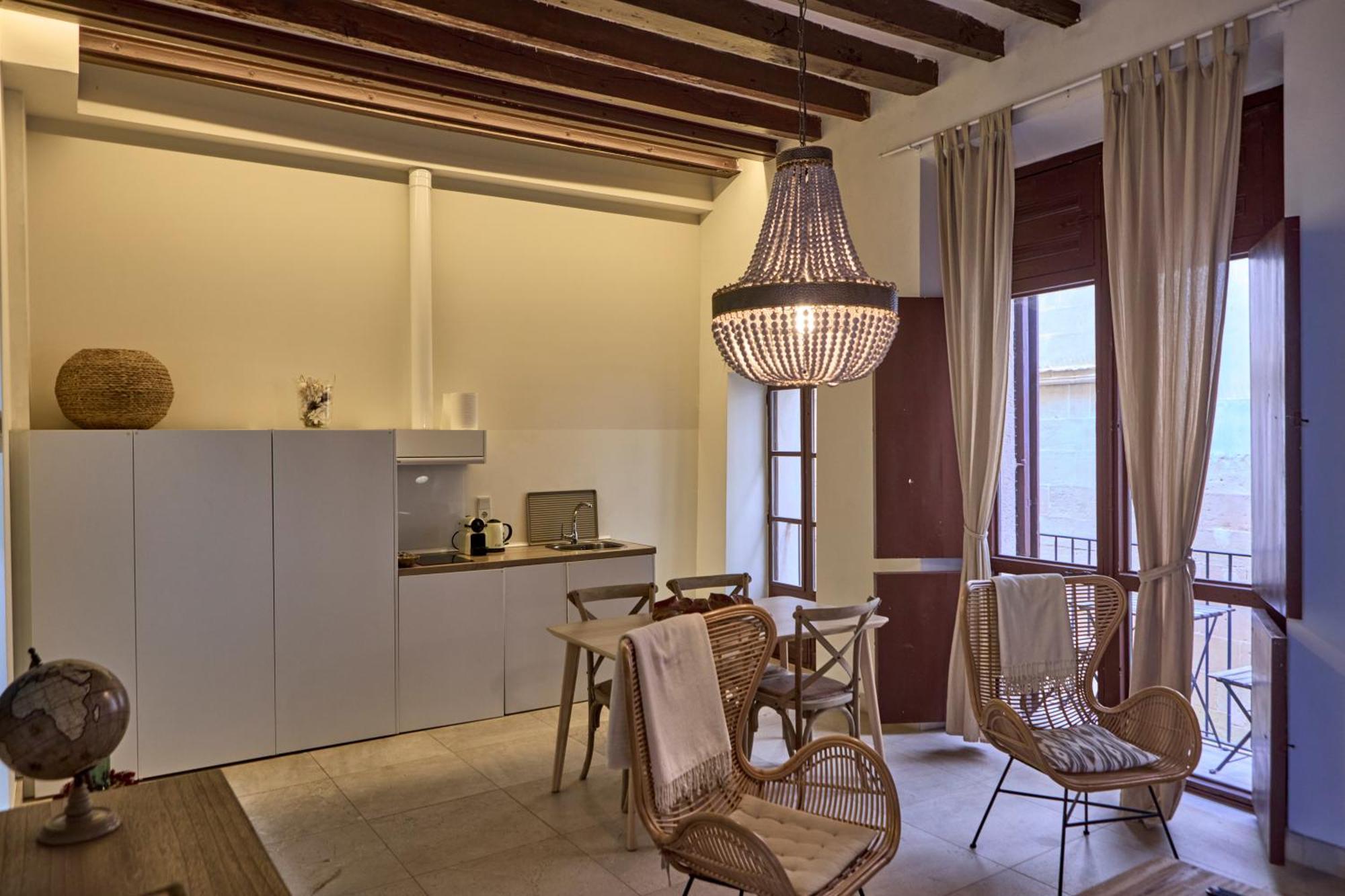 Appartamento Savella - Turismo De Interior Palma di Maiorca
