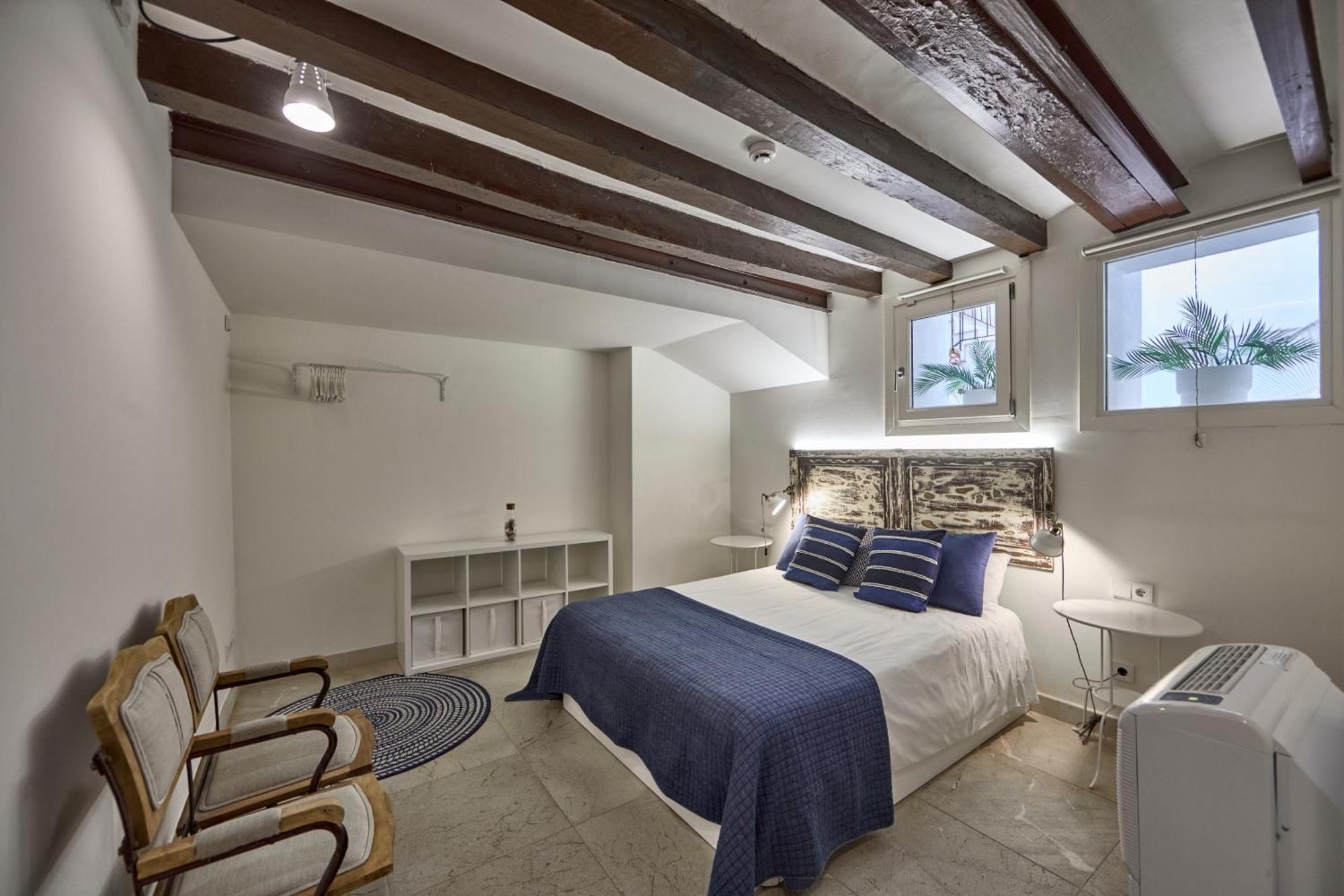 Savella - Turismo De Interior Appartamento Palma di Maiorca