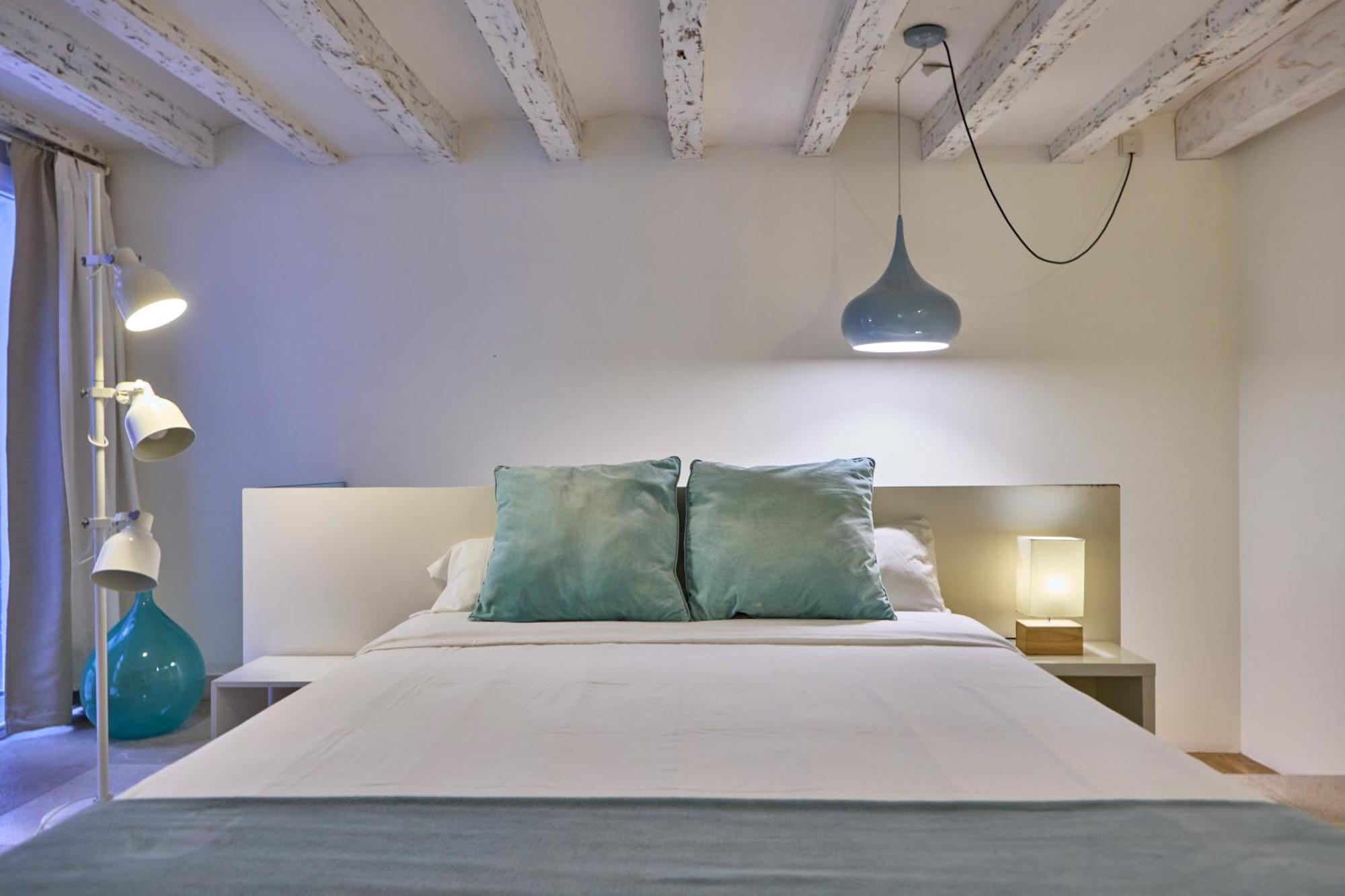 Appartamento Savella - Turismo De Interior Palma di Maiorca