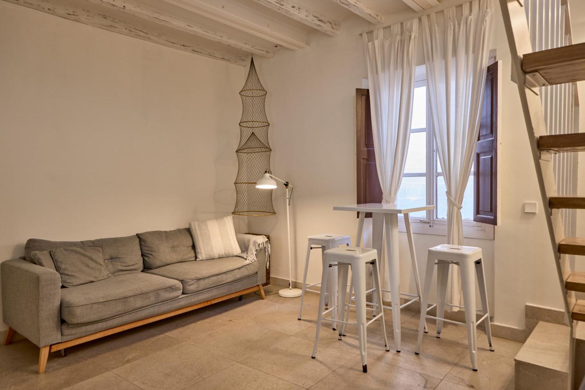 Savella - Turismo De Interior Palma di Maiorca