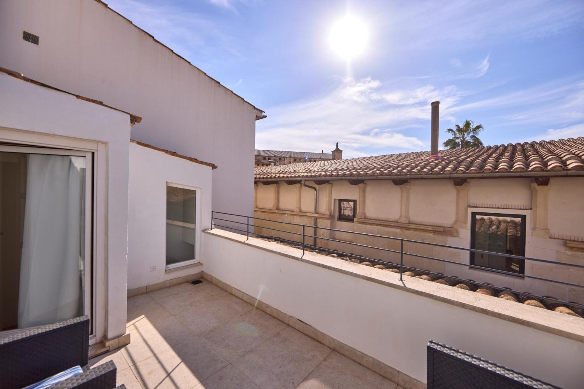 Appartamento Savella - Turismo De Interior Palma di Maiorca