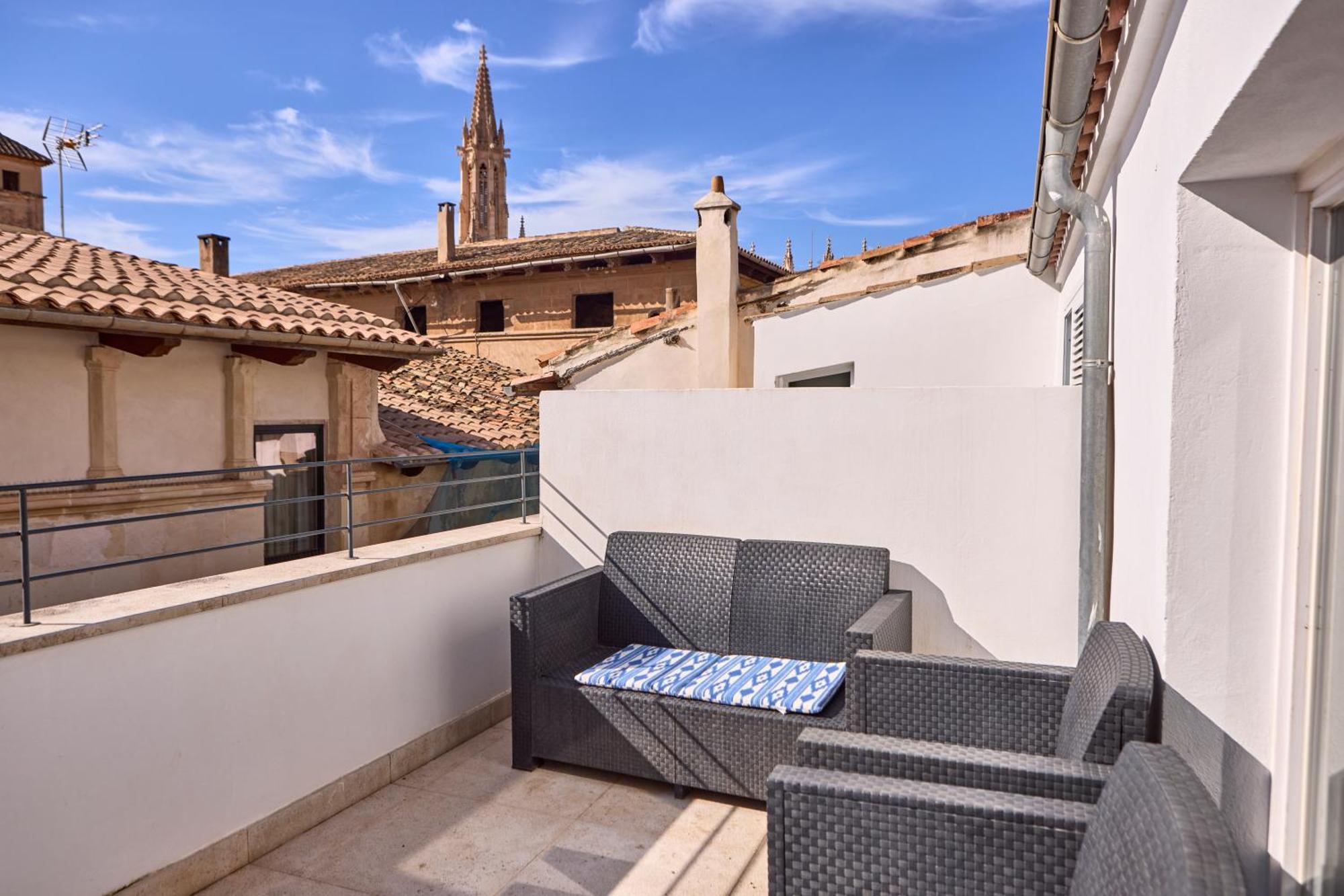 Savella - Turismo De Interior Palma di Maiorca