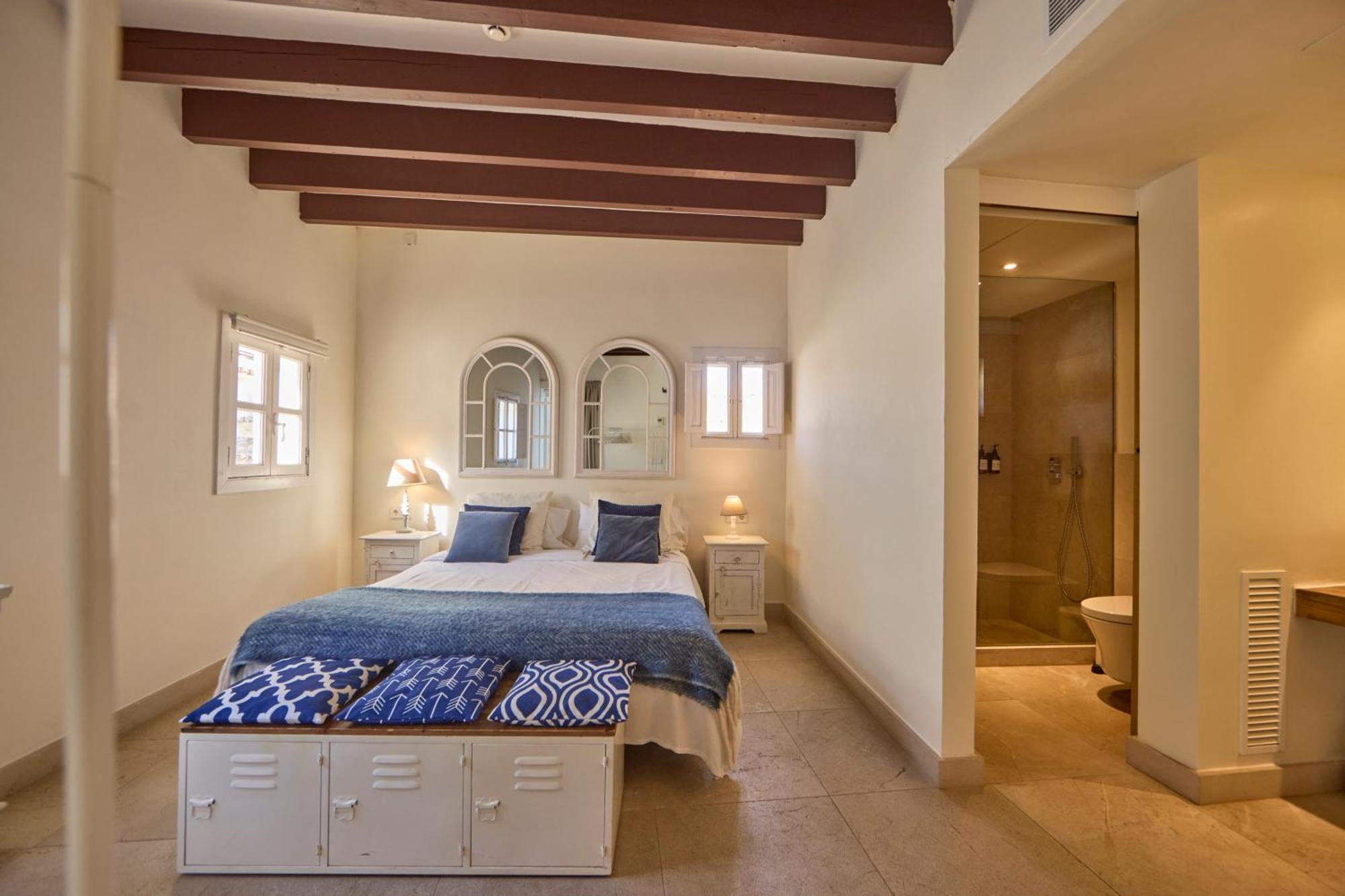Savella - Turismo De Interior Palma di Maiorca