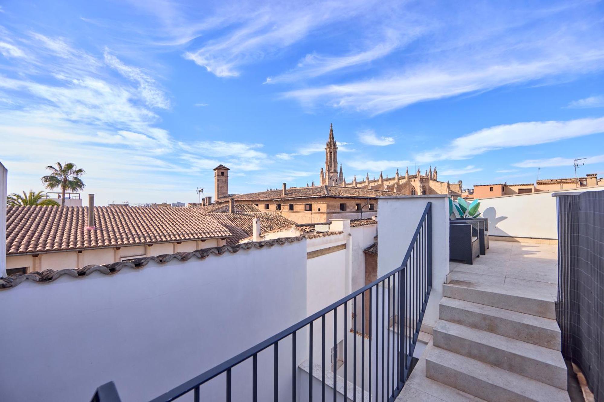 Savella - Turismo De Interior Palma di Maiorca