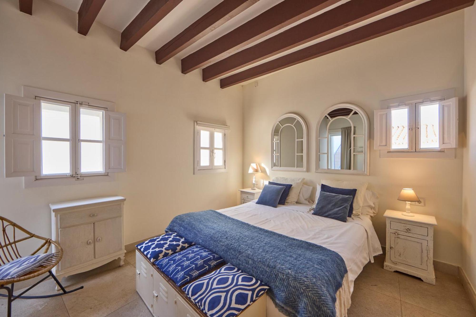 Savella - Turismo De Interior Appartamento Palma di Maiorca