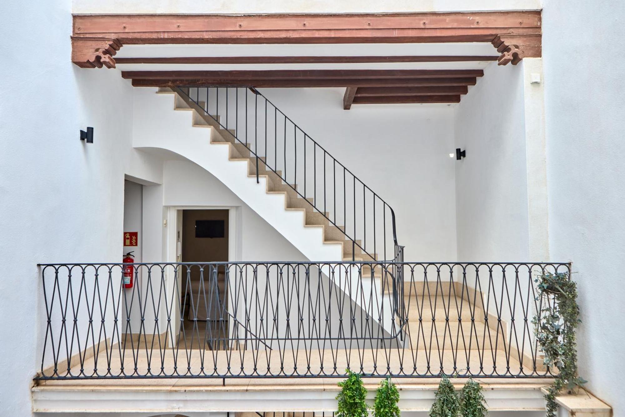 Savella - Turismo De Interior Palma di Maiorca
