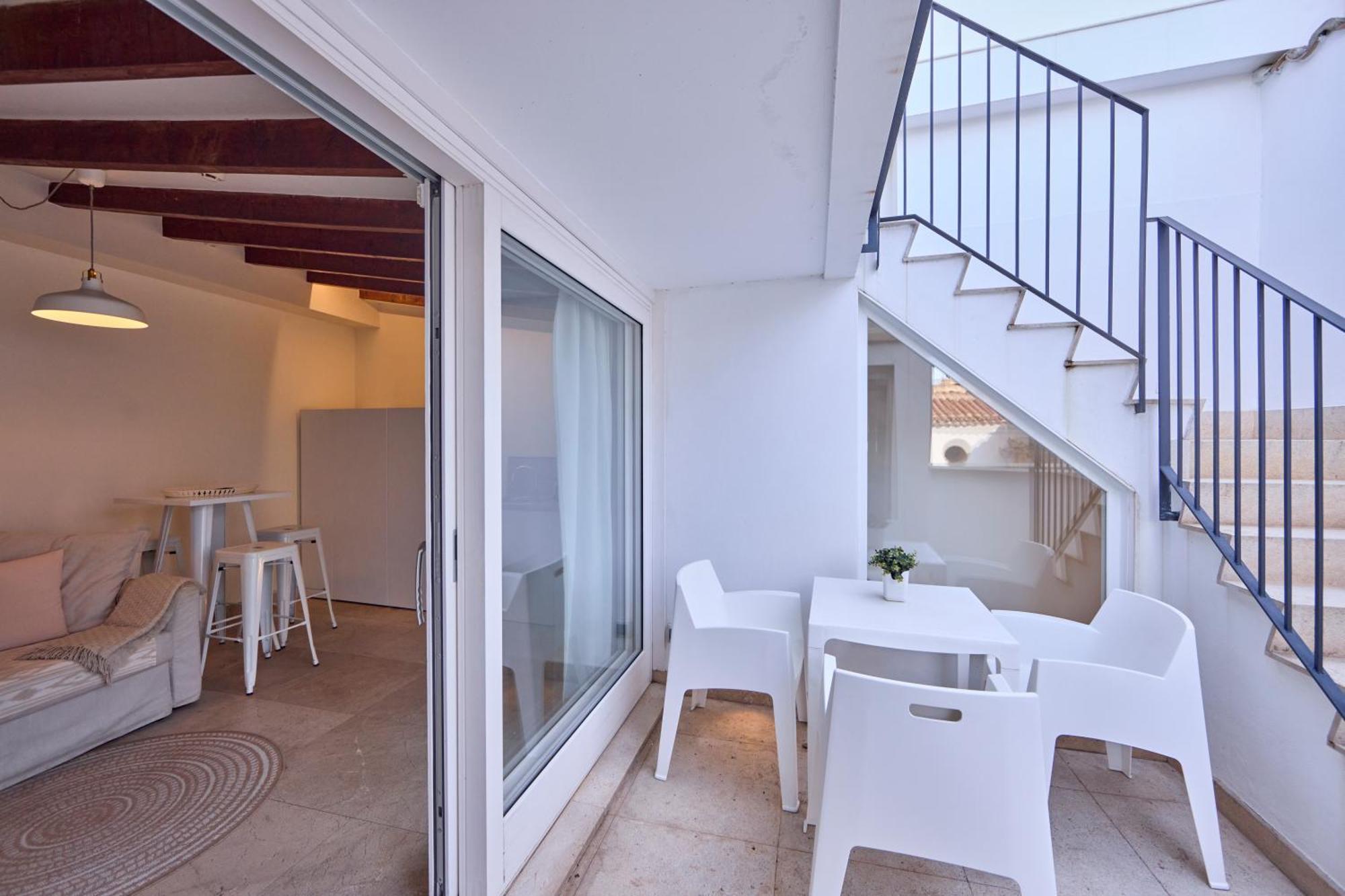 Savella - Turismo De Interior Palma di Maiorca