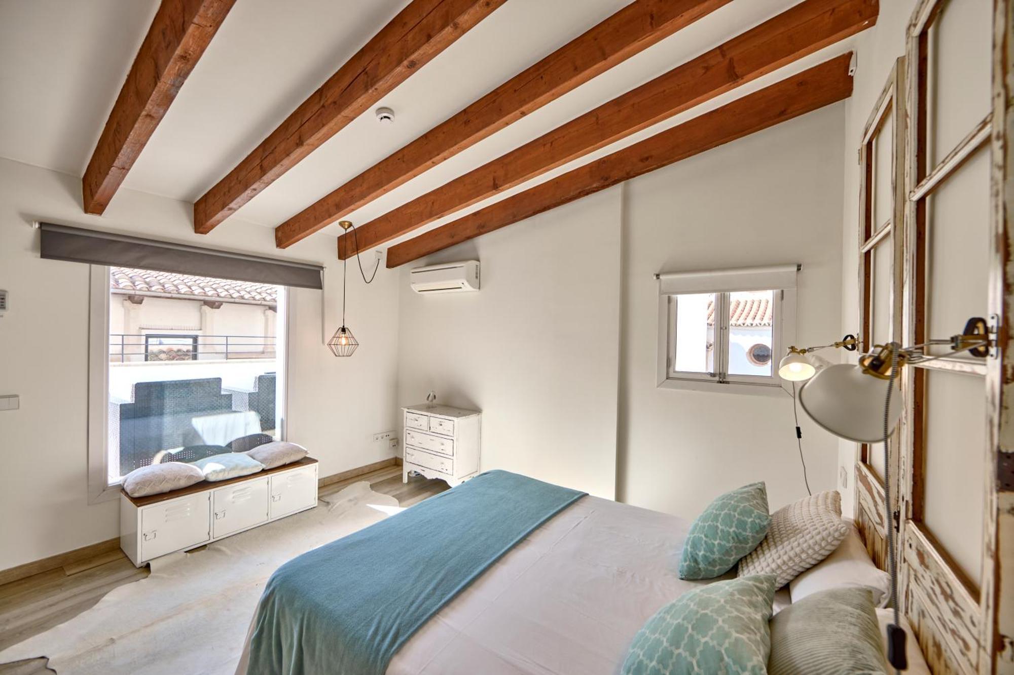 Savella - Turismo De Interior * Palma di Maiorca