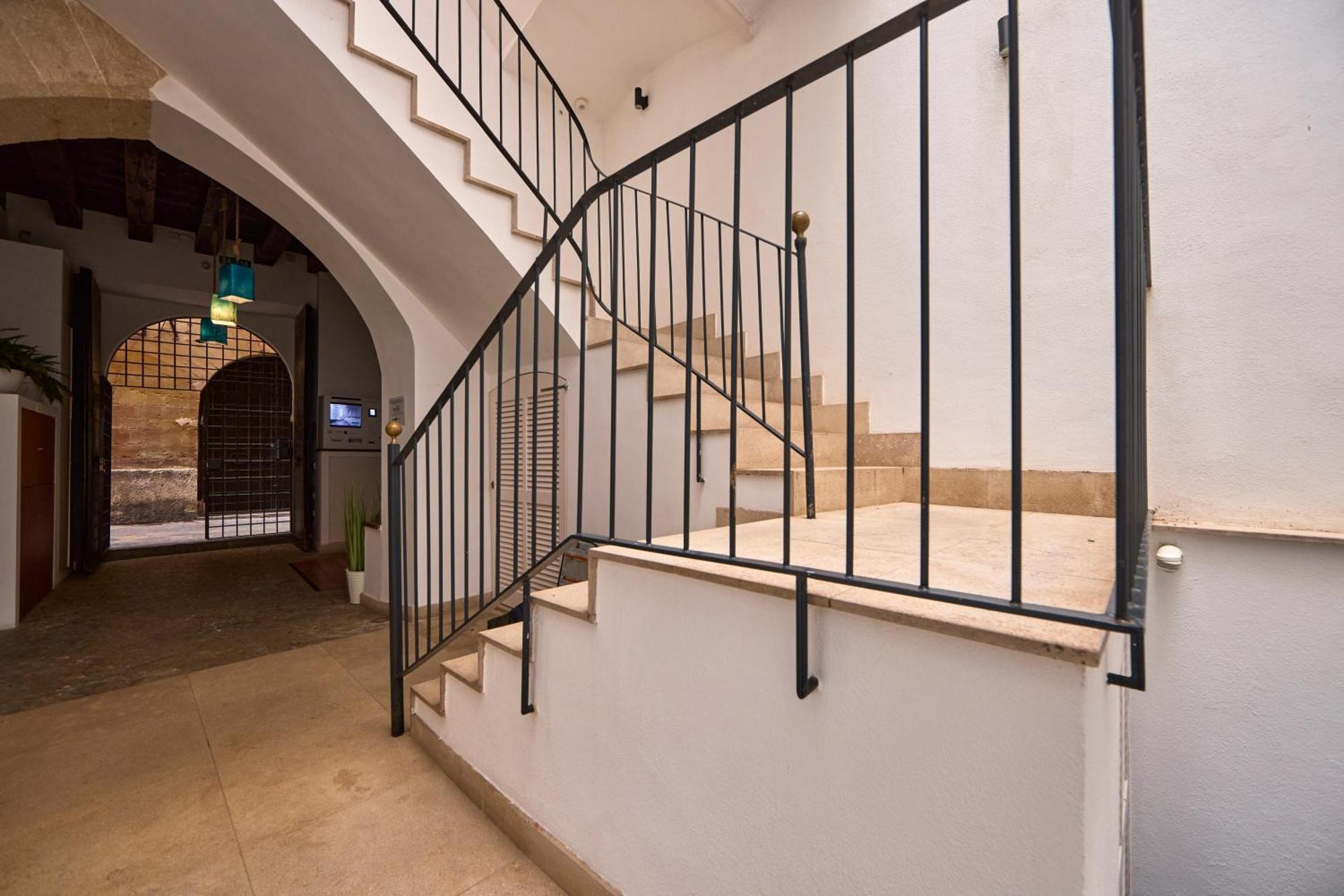 Savella - Turismo De Interior Palma di Maiorca