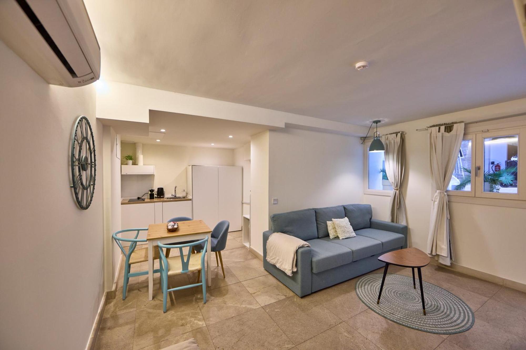Savella - Turismo De Interior Appartement Palma de Mallorca