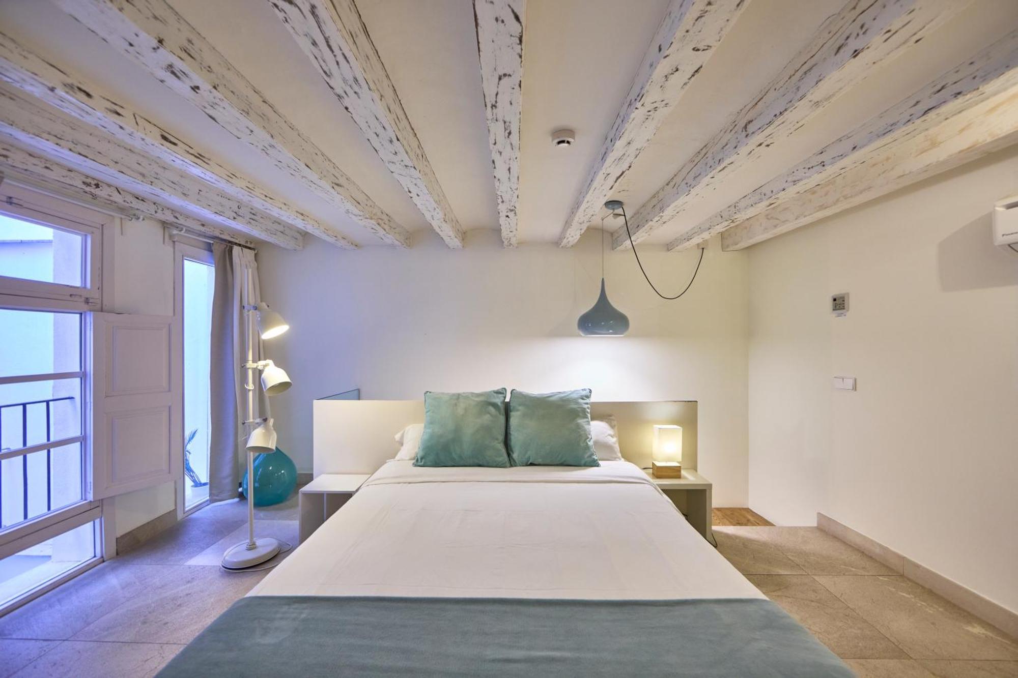 Appartement Savella - Turismo De Interior Palma de Mallorca