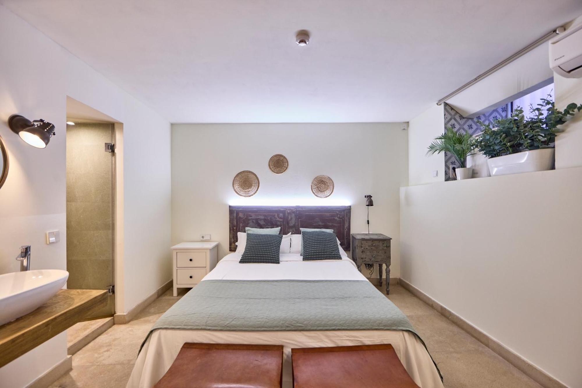 Appartement Savella - Turismo De Interior *