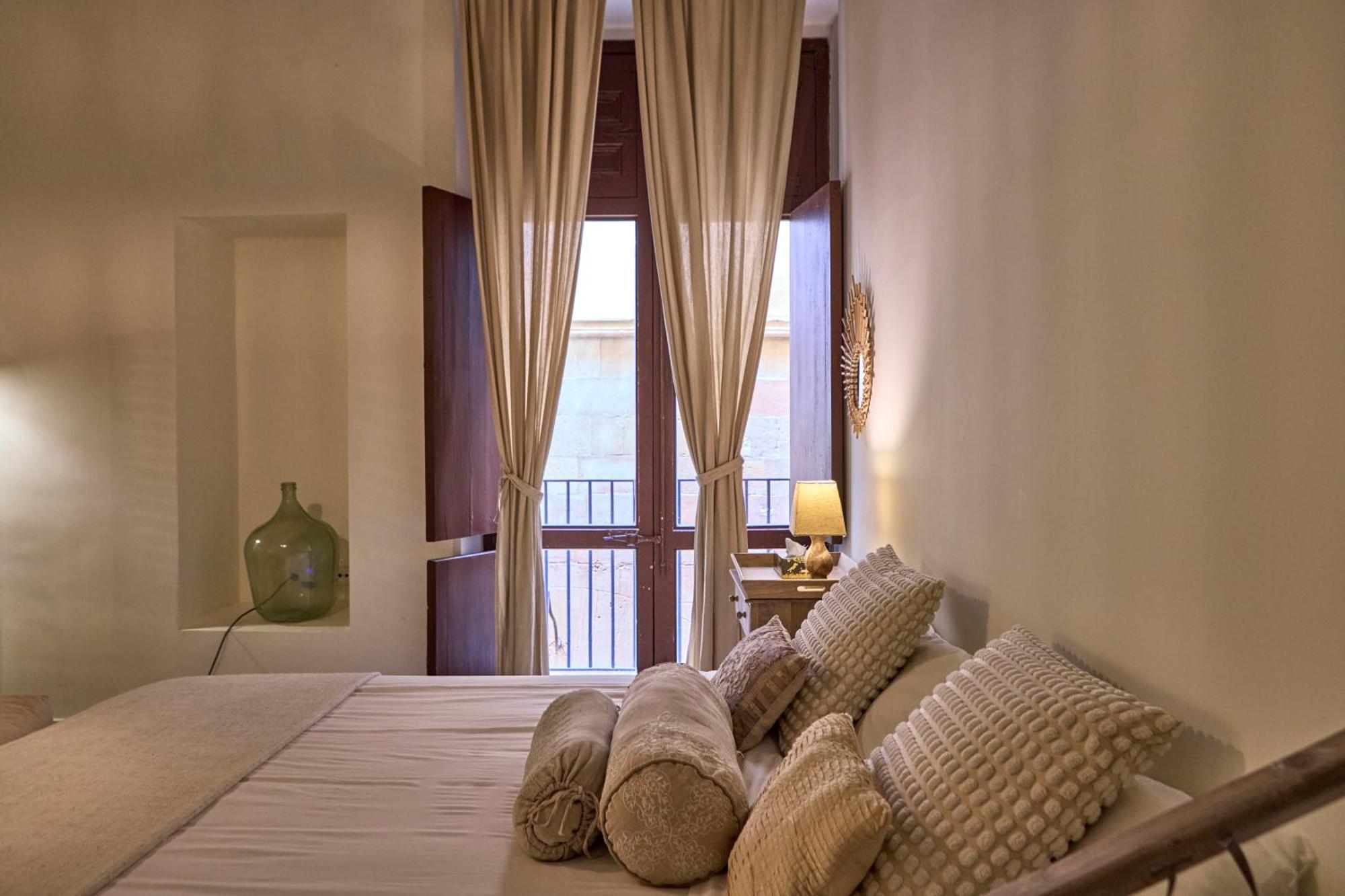 Savella - Turismo De Interior Appartement Palma de Mallorca