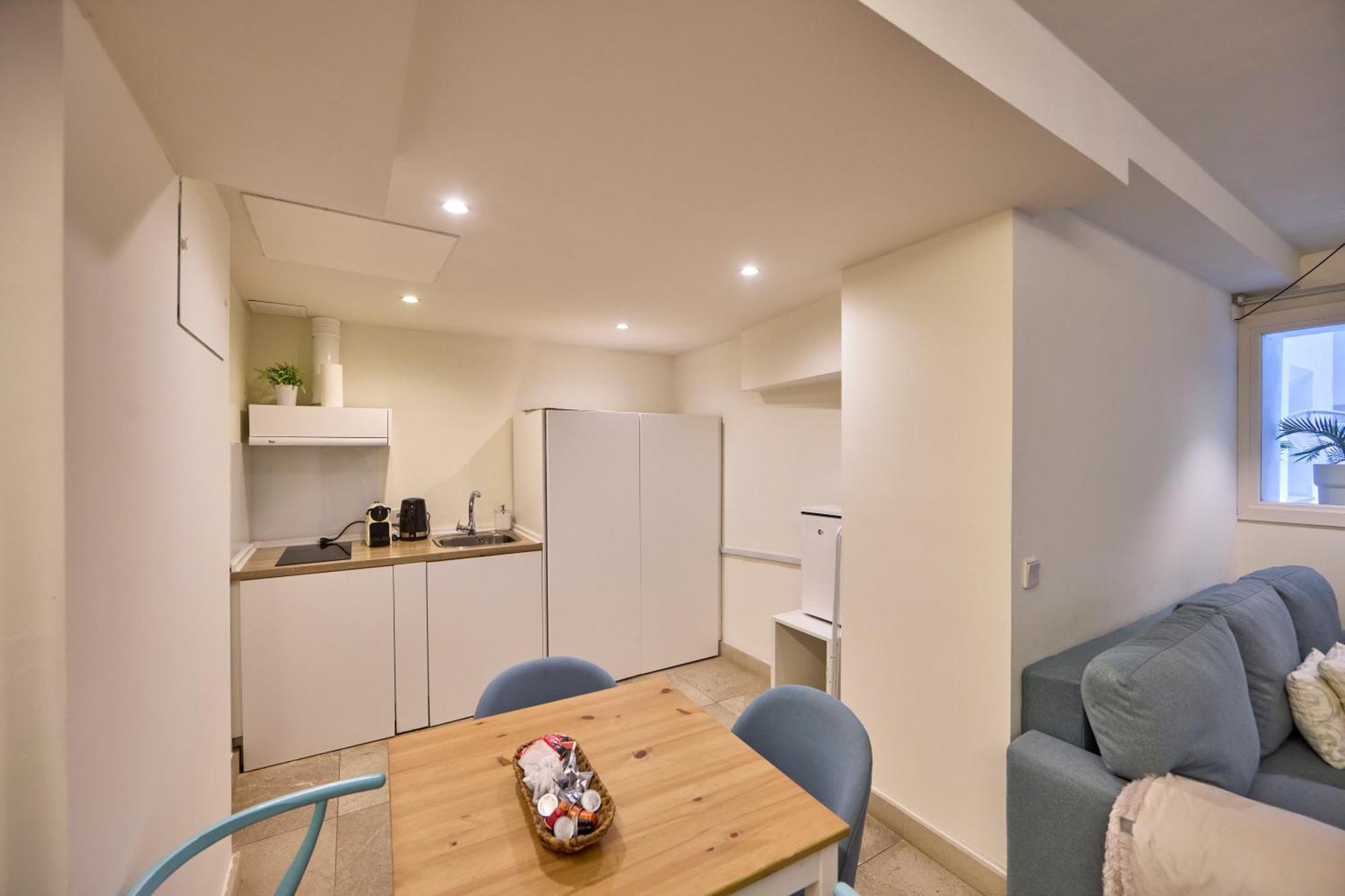 Appartement Savella - Turismo De Interior