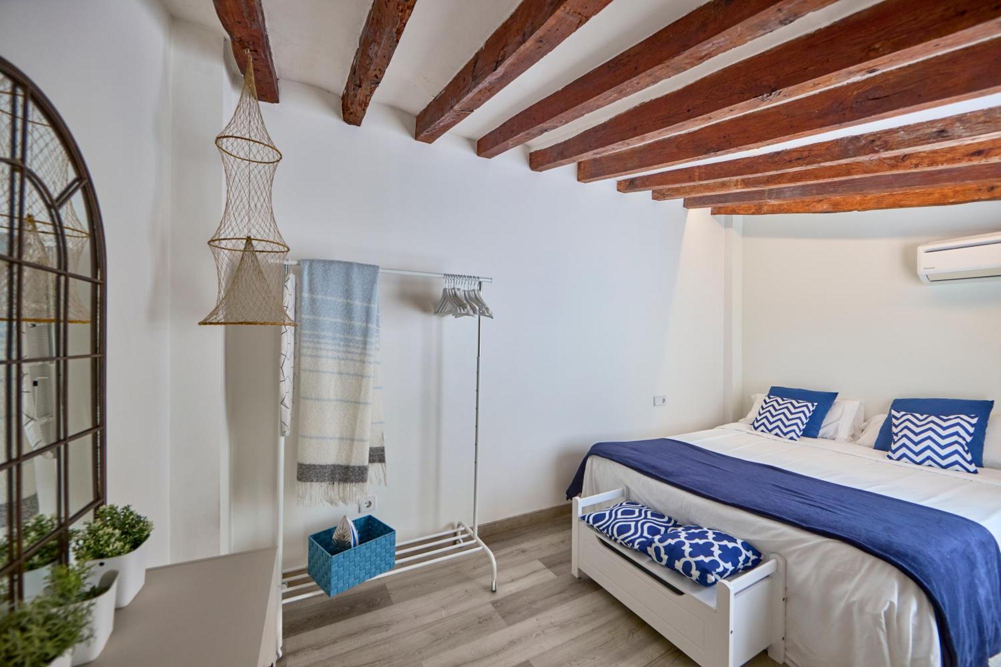 Appartement Savella - Turismo De Interior