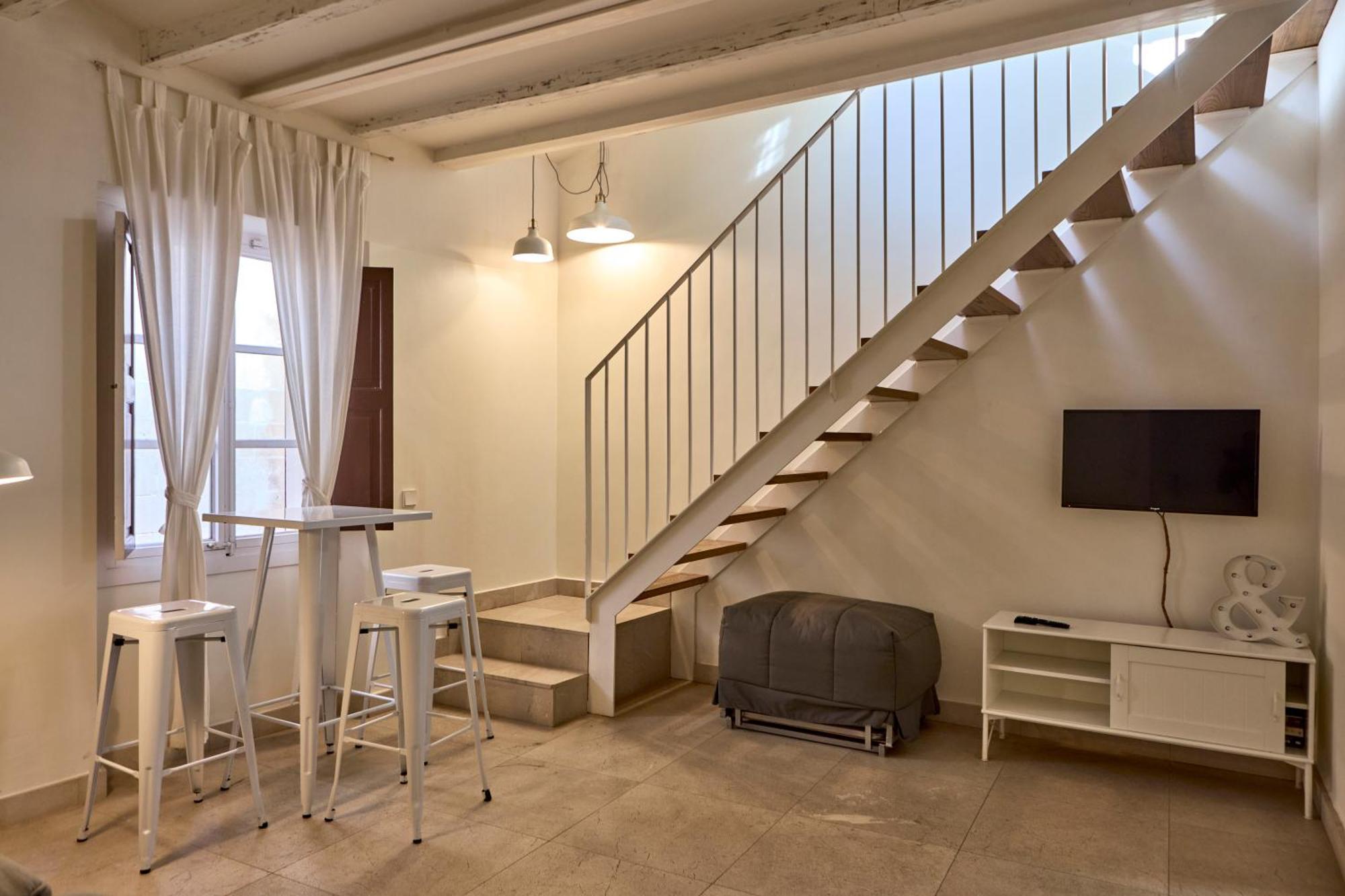 Appartement Savella - Turismo De Interior Palma de Mallorca