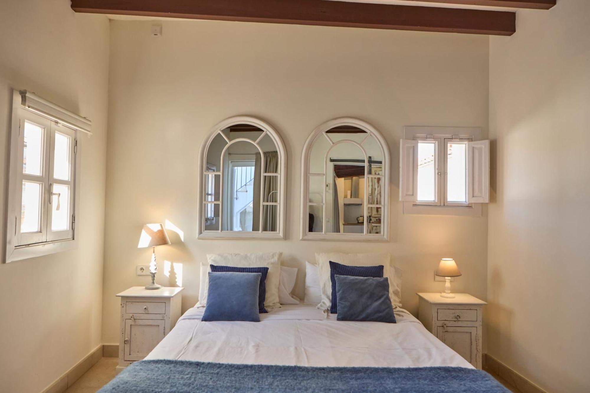 Appartement Savella - Turismo De Interior Palma de Mallorca
