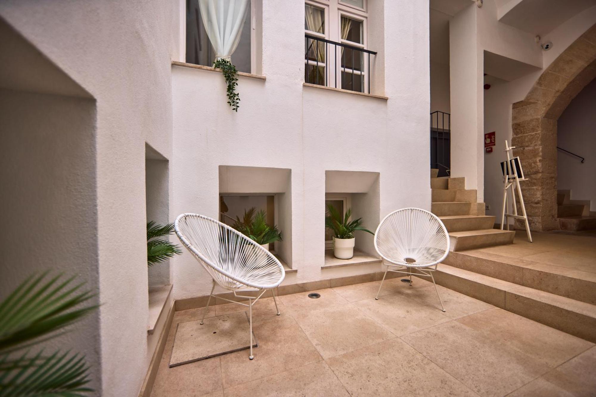 Savella - Turismo De Interior Appartement Palma de Mallorca